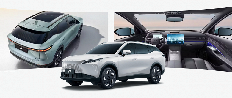 Спустя 10 лет простоя бывший российский завод GM в Санкт-Петербурге готовится к старту: на площадке готовятся собирать машины Onvis и Jeland